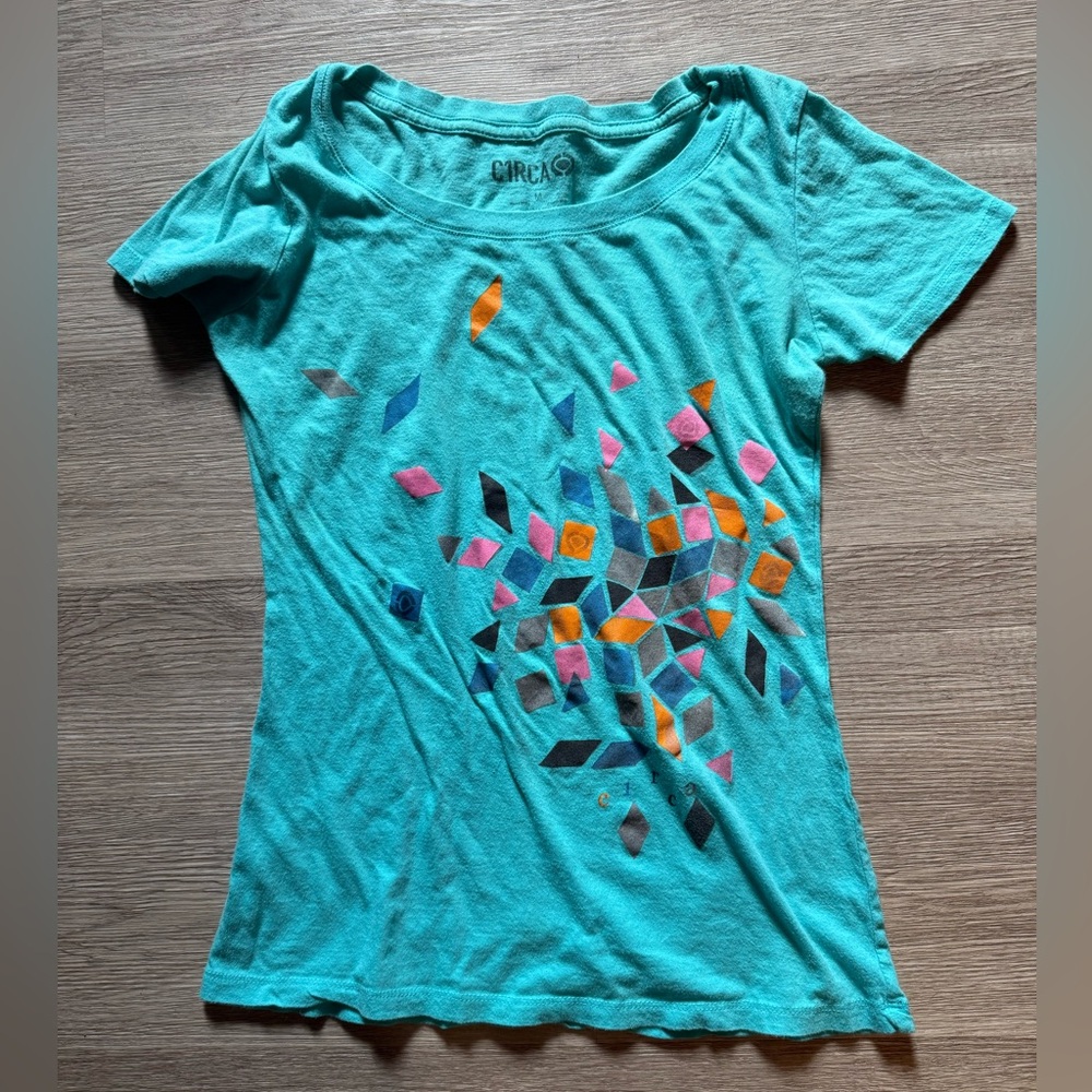 C1rca T-Shirt, Size M NWOT